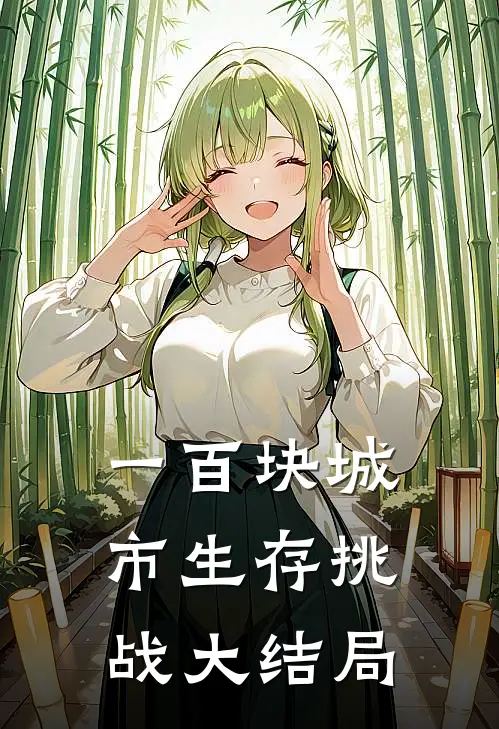 一百块城市生存挑战大结局