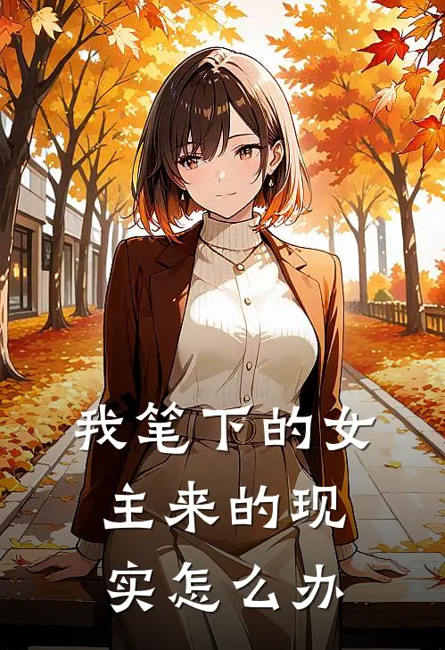 我笔下的女主来的现实怎么办