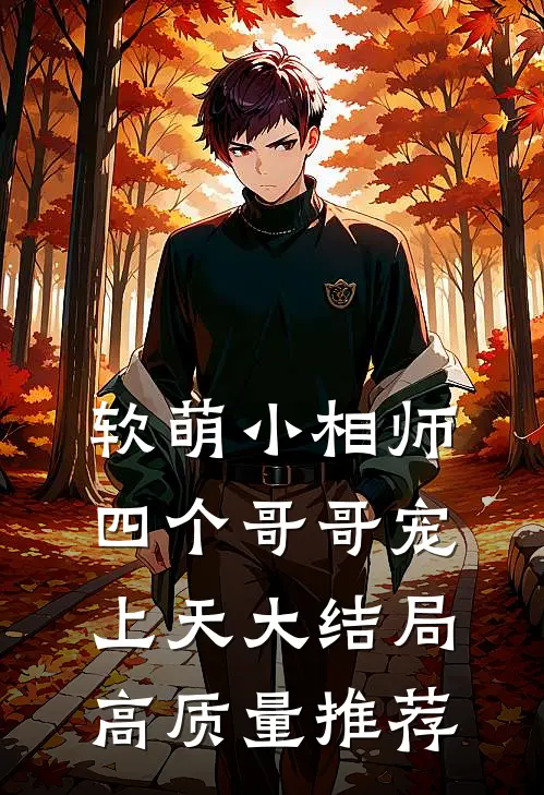 软萌小相师四个哥哥宠上天大结局高质量推荐