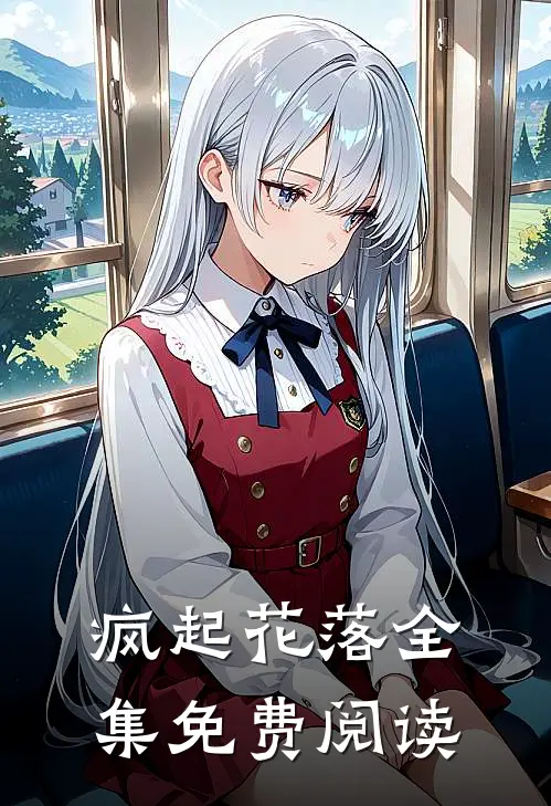 疯起花落全集免费阅读