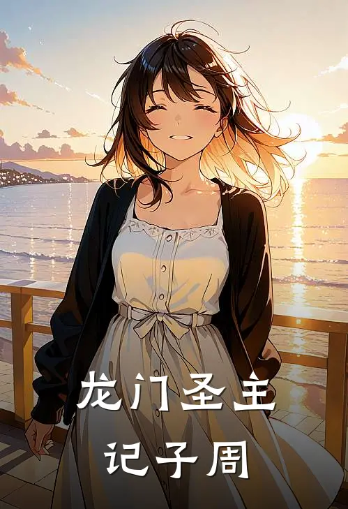 龙门圣主 记子周