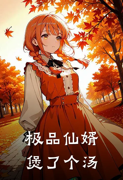 极品仙婿 煲了个汤