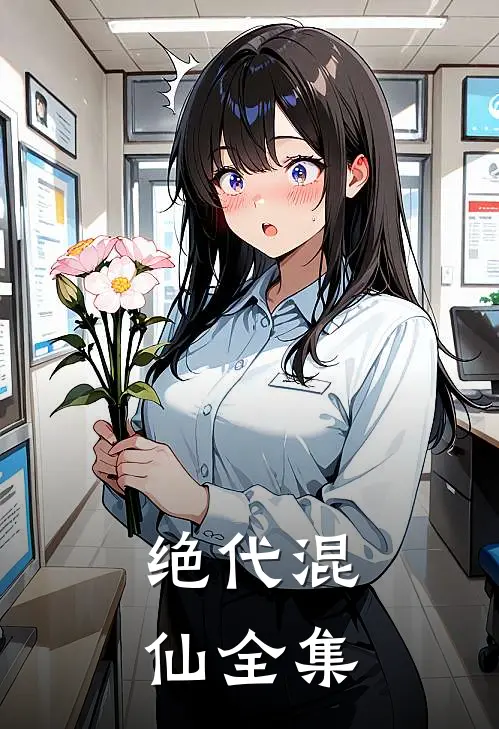 绝代混仙全集