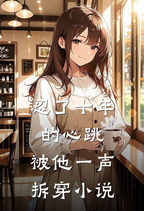 忍了十年的心跳，被他一声拆穿小说