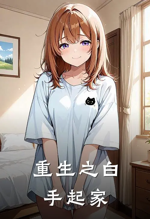 重生之白手起家