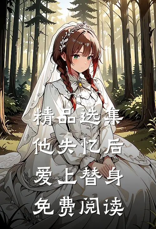 精品选集他失忆后爱上替身免费阅读