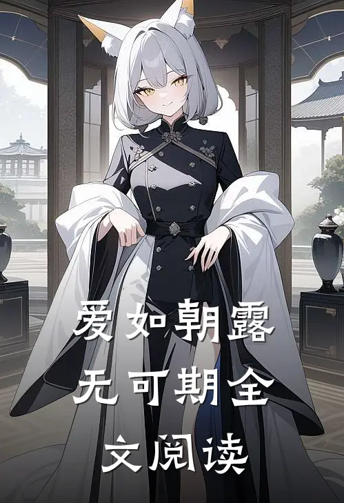 爱如朝露无可期全文阅读