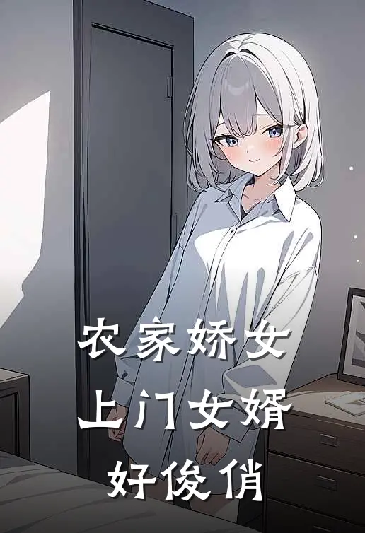 农家娇女上门女婿好俊俏