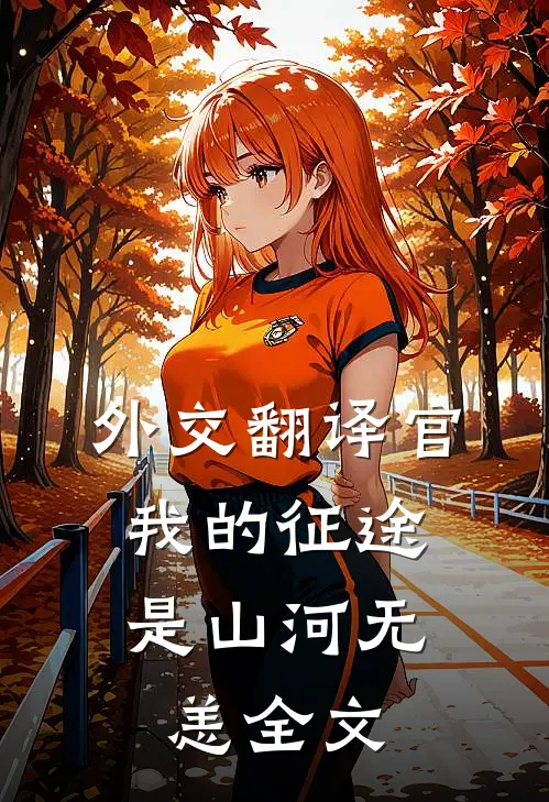 外交翻译官我的征途是山河无恙全文免费阅读
