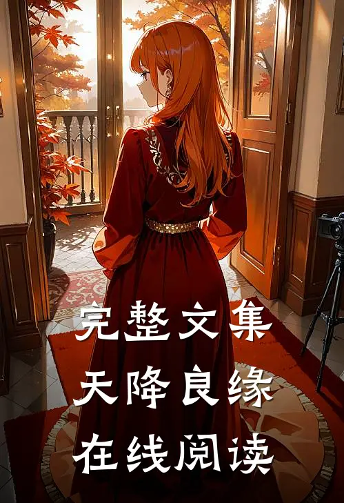 完整文集天降良缘在线阅读