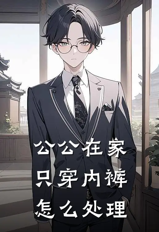 公公在家只穿内裤怎么处理