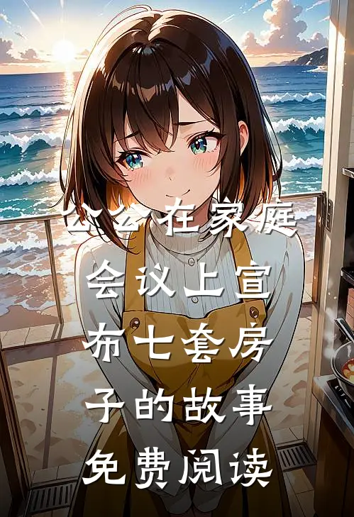 公公在家庭会议上宣布七套房子的故事免费阅读