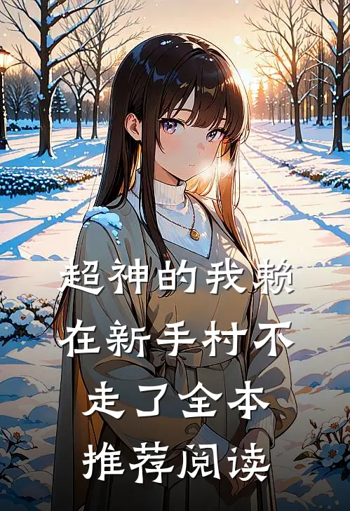 超神的我赖在新手村不走了全本推荐阅读