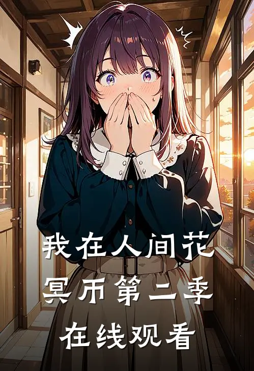 我在人间花冥币第二季在线观看