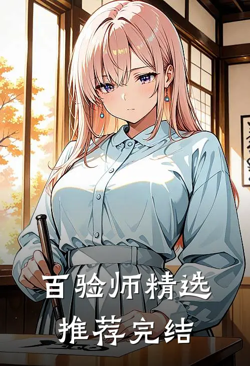 百验师精选推荐完结