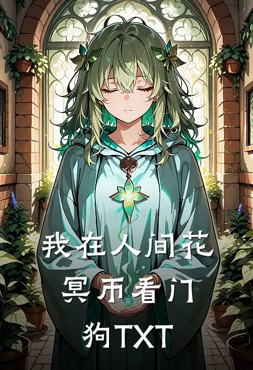 我在人间花冥币 看门狗TXT