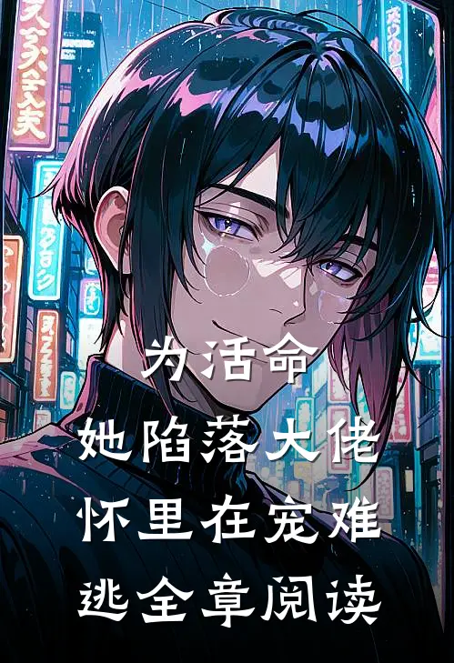 为活命，她陷落大佬怀里在宠难逃全章阅读