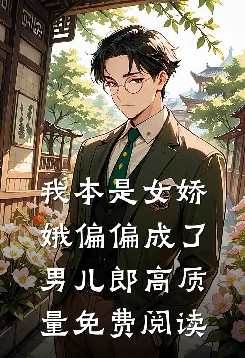 我本是女娇娥偏偏成了男儿郎高质量免费阅读