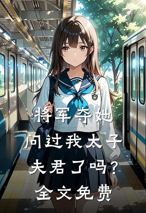 将军夺她，问过我太子夫君了吗？全文免费