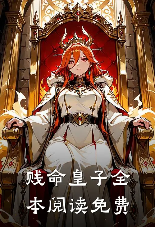 贱命皇子全本阅读免费