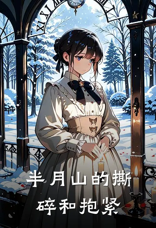 半月山的撕碎和抱紧