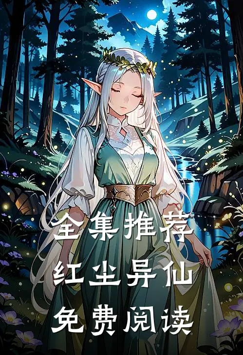 全集推荐红尘异仙免费阅读