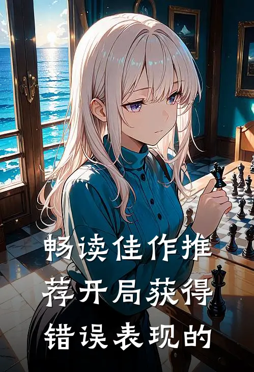 畅读佳作推荐开局获得错误表现的