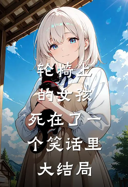 轮椅上的女孩，死在了一个笑话里大结局
