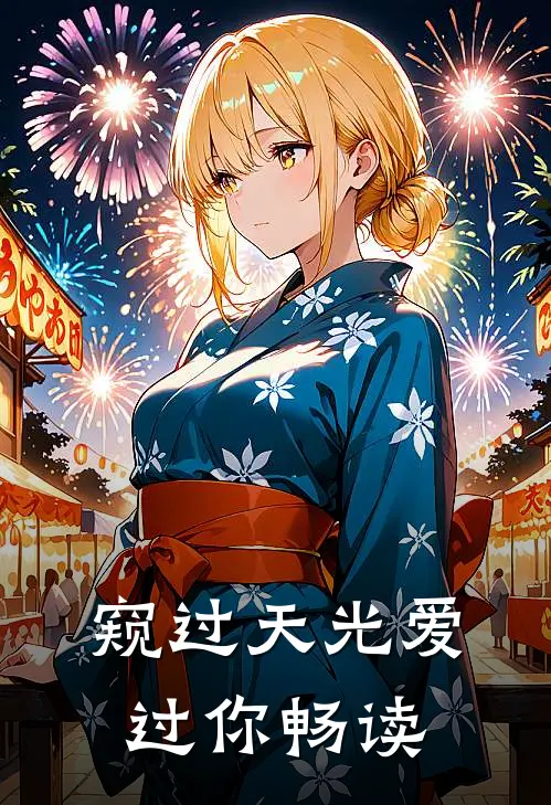 窥过天光爱过你畅读