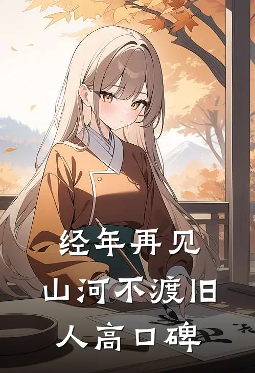 经年再见，山河不渡旧人高口碑