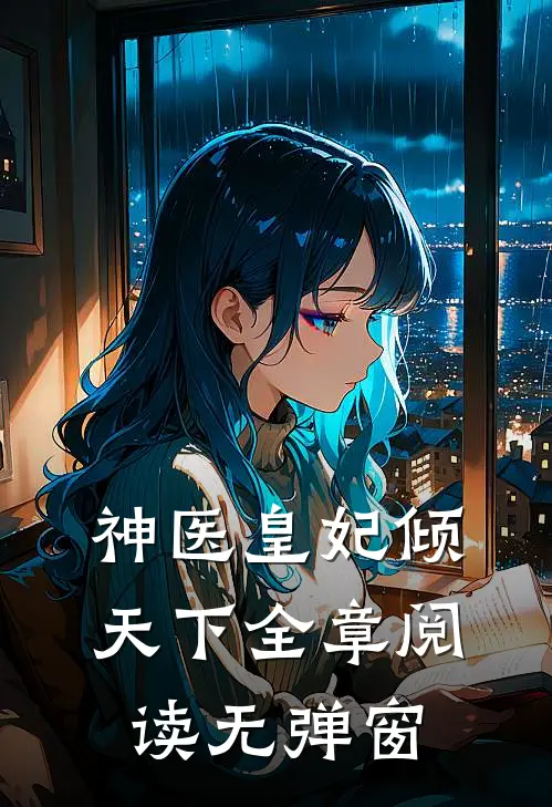 神医皇妃倾天下全章阅读无弹窗