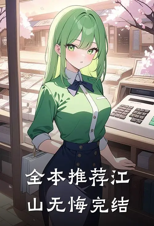 全本推荐江山无悔完结