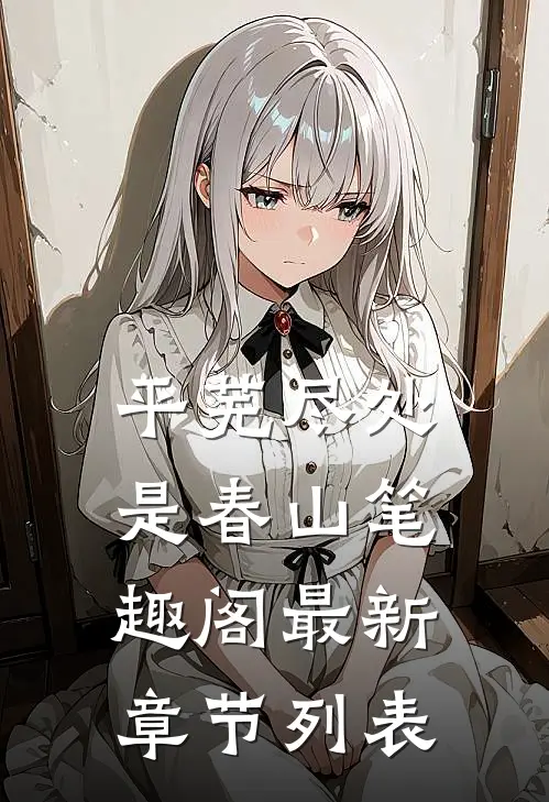 平芜尽处是春山笔趣阁最新章节列表