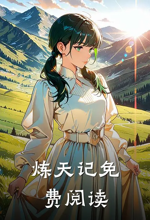 炼天记免费阅读