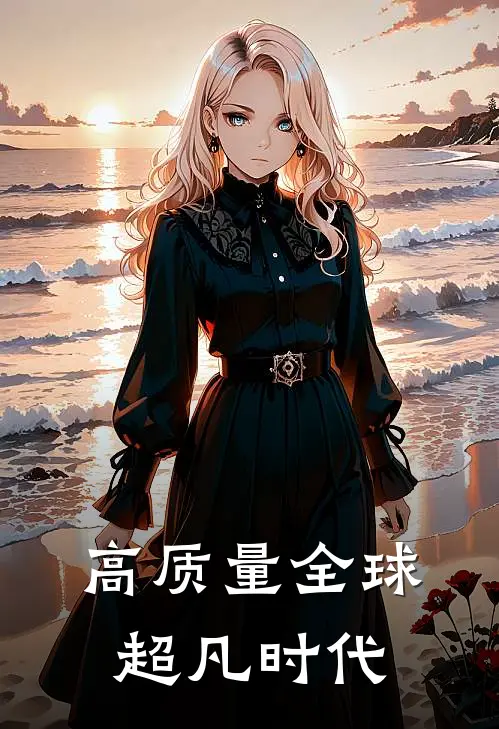 高质量全球超凡时代