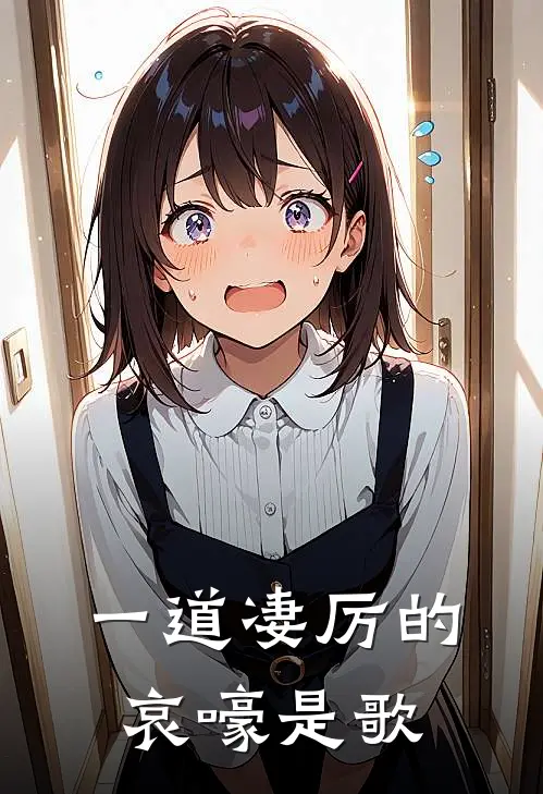 一道凄厉的哀嚎是歌