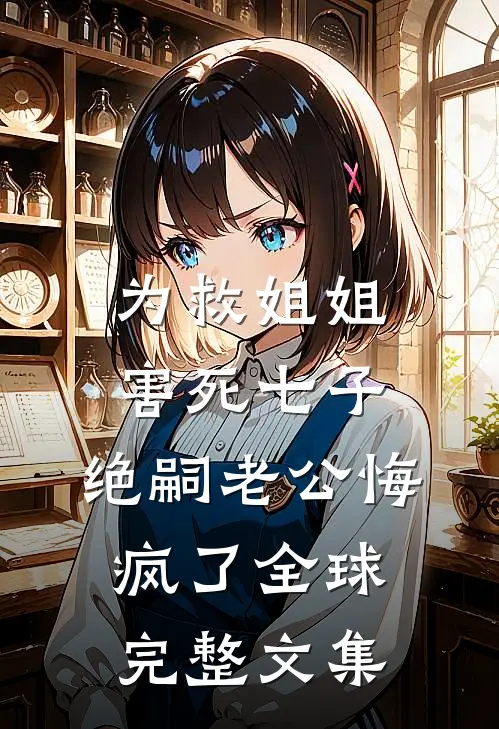 为救姐姐害死七子，绝嗣老公悔疯了全球完整文集