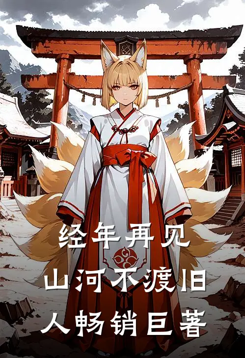 经年再见，山河不渡旧人畅销巨著