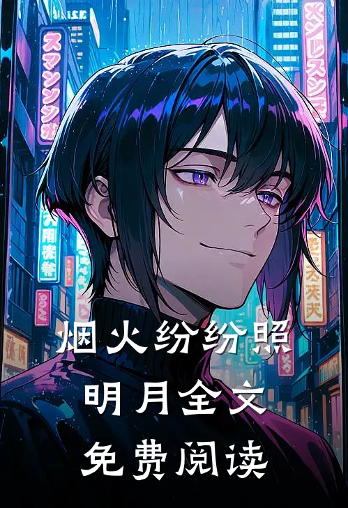 烟火纷纷照明月全文免费阅读