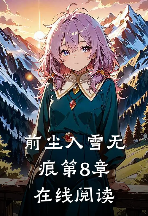 前尘入雪无痕第8章在线阅读