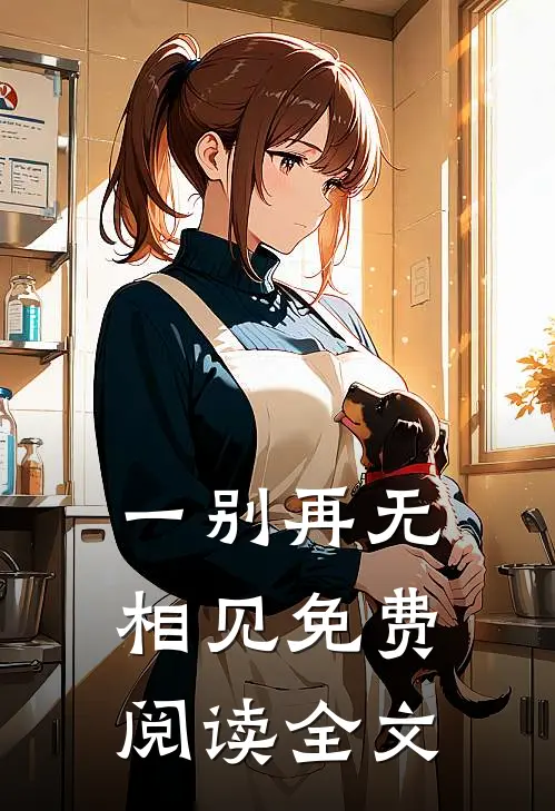 一别再无相见免费阅读全文