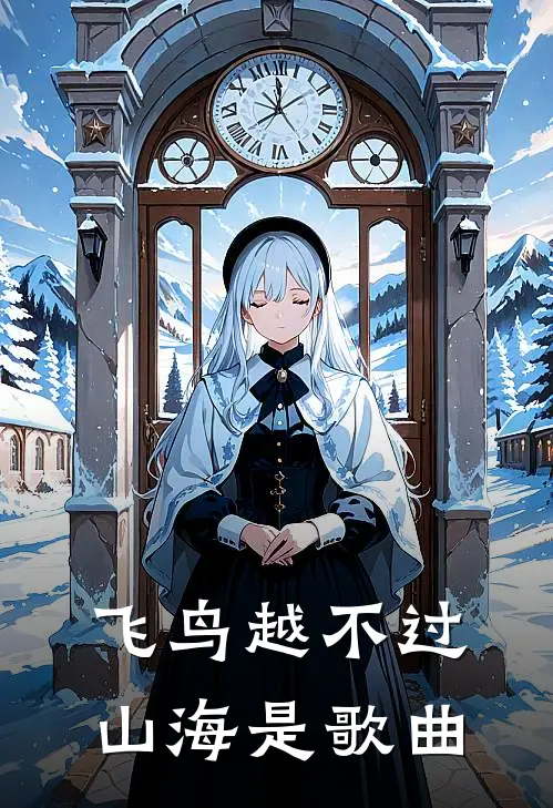 飞鸟越不过山海是歌曲