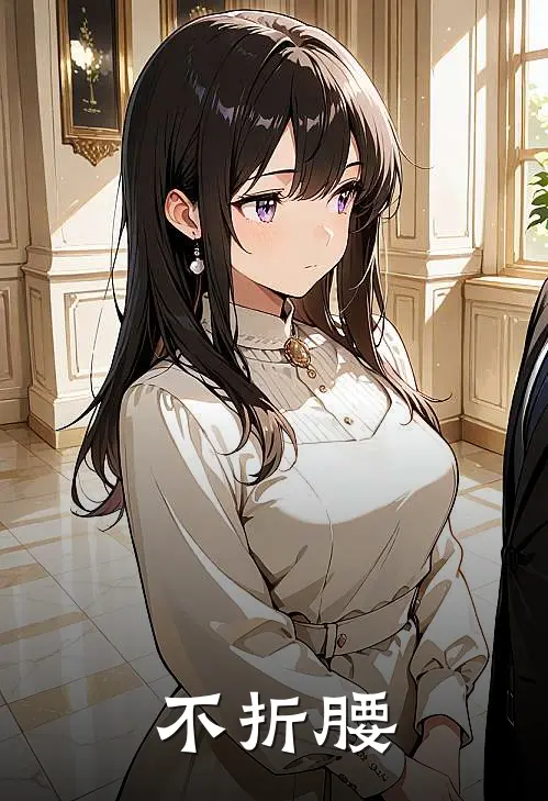 不折腰读音