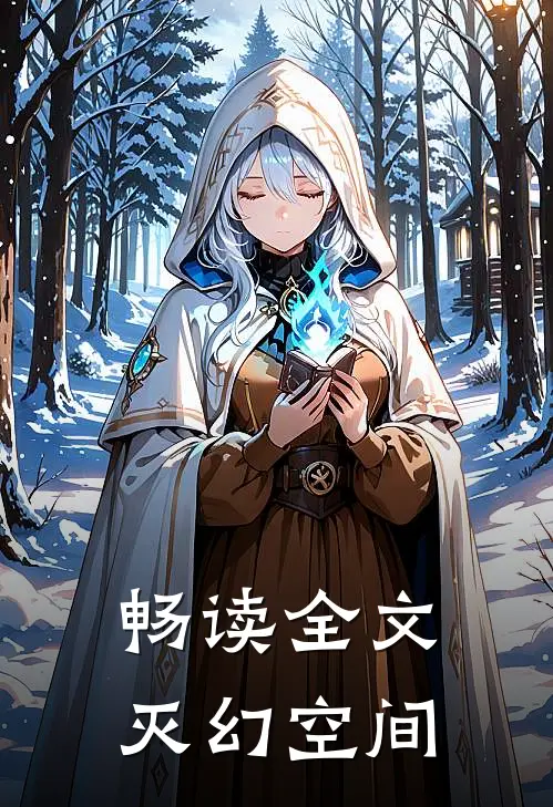 畅读全文灭幻空间