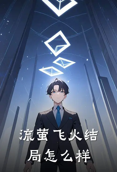 流萤飞火结局怎么样