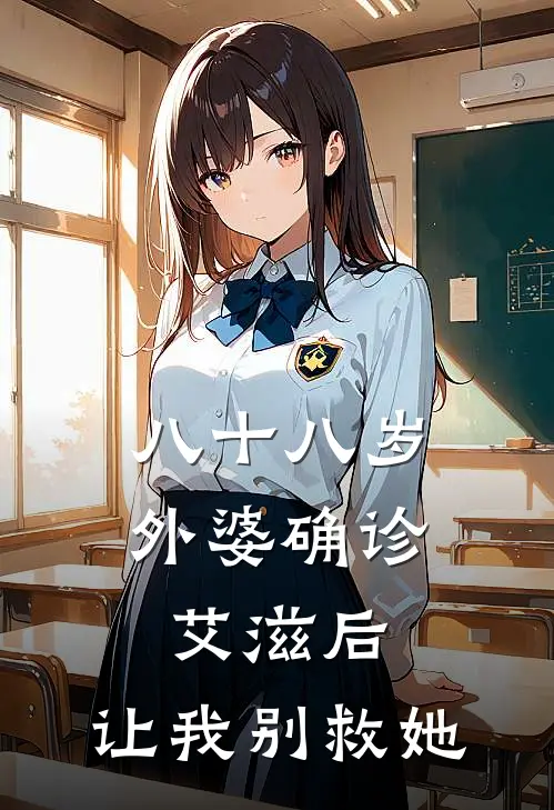 八十八岁外婆确诊艾滋后，让我别救她