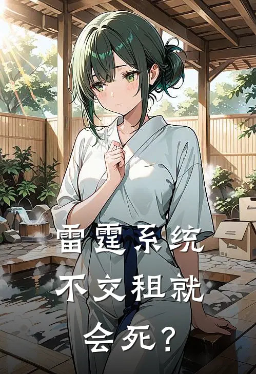 雷霆系统，不交租就会死？