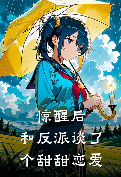 惊醒后,和反派谈了个甜甜恋爱