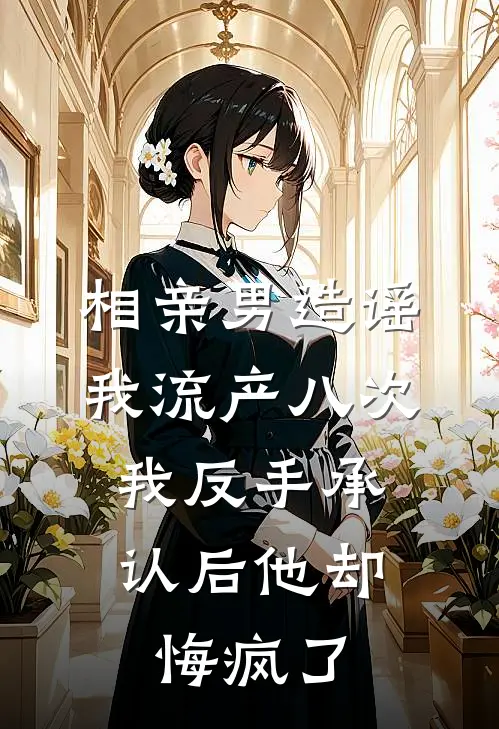 相亲男造谣我流产八次，我反手承认后他却悔疯了