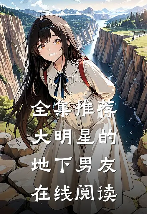 全集推荐大明星的地下男友在线阅读